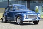 Volvo PV544 Oldtimer Liebhaberfahrzeug !!! 110.829 km 13.950 &euro; Wermelskirchen 42929