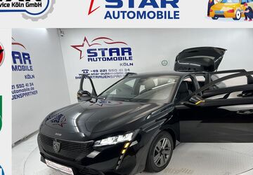 Peugeot 308 108.512 km 16.490 &euro; Köln 50739