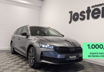 Skoda Octavia 5.000 km 39.450 &euro; Monheim 40789