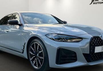 BMW 420 23.650 km 45.990 &euro; Kürten 51515