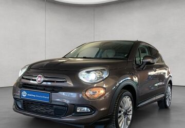 Fiat 500X 76.073 km 10.460 &euro; Düsseldorf 40233
