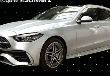 Mercedes-Benz C 220 149.980 km 29.370 &euro; Remscheid 42897