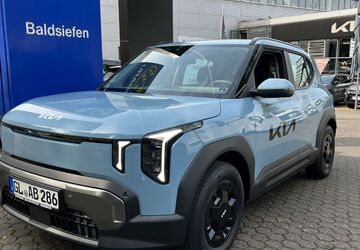 Kia EV2 2.900 km 29.970 &euro; Bergisch Gladbach 51427