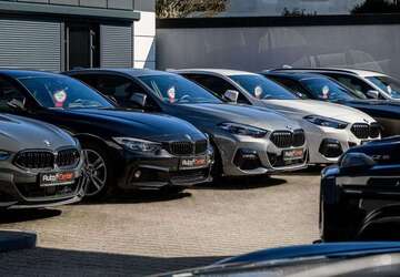 BMW 430 118.000 km 29.990 &euro; Ennepetal 58256