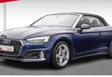 Audi A5 19.588 km 41.280 &euro; Schwelm 58332