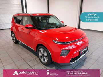 Gebrauchte Kia Soul