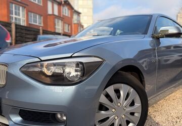 BMW 118 195.000 km 4.950 &euro; Köln 50674