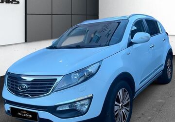Kia Sportage 73.000 km 12.990 &euro; Remscheid 42857