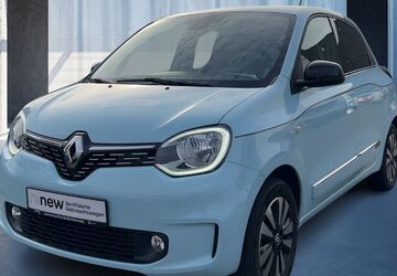 Renault Twingo 28.214 km 12.500 &euro; Köln 50939