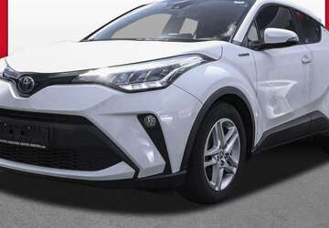 Toyota C-HR 33.500 km 19.989 &euro; Gevelsberg 58285