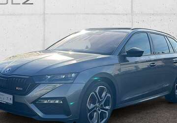 Skoda Octavia 51.402 km 33.390 &euro; Pulheim 50259