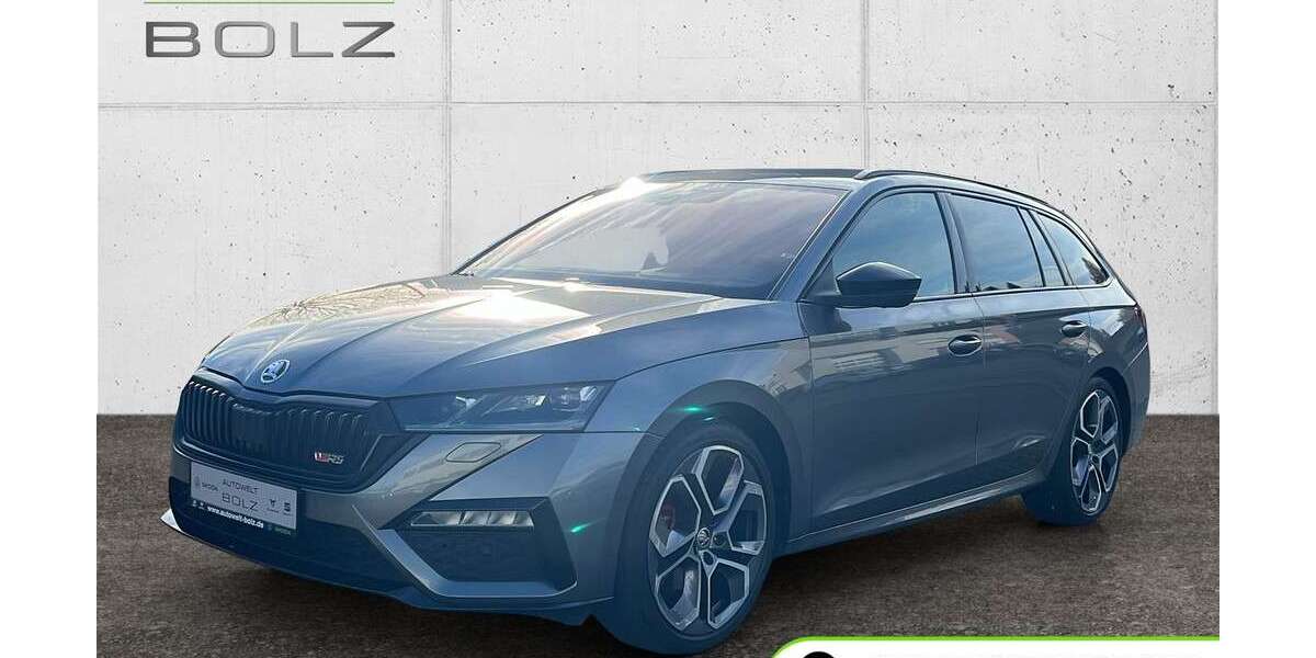 Skoda Octavia 51.402 km 33.390 &euro; Pulheim 50259