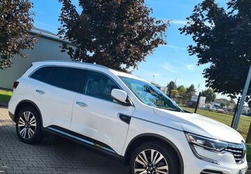 Renault Koleos 83.000 km 22.300 &euro; Köln 50769