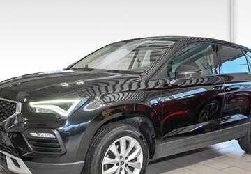 Seat Ateca 34.609 km 22.480 &euro; Remscheid 42855