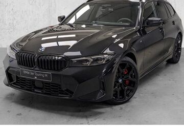 BMW 320 3.500 km 58.980 &euro; Köln Süd 50968