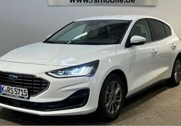 Ford Focus 21.550 km 17.990 &euro; Pulheim 50259