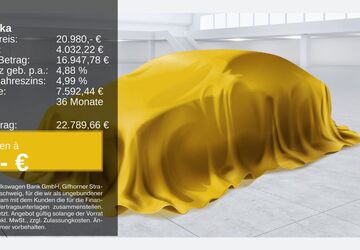 Opel Mokka 29.590 km 19.980 &euro; Remscheid 42897