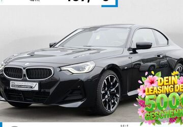 BMW 218 11.474 km 36.090 &euro; Overath-Vilkerath 51491