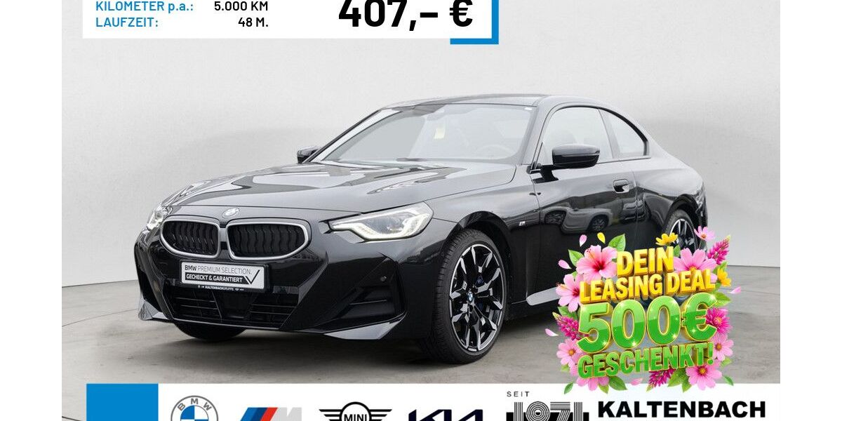 BMW 218 11.474 km 36.090 &euro; Overath-Vilkerath 51491