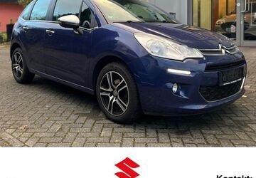 Citroen C3 75.533 km 5.690 &euro; Velbert 42553