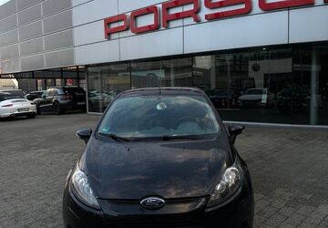 Ford Fiesta 180.000 km 3.300 &euro; Köln 50739