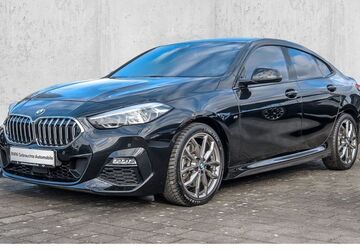 BMW 220 Gran Coupé 45.852 km 32.995 &euro; Köln-West 50858