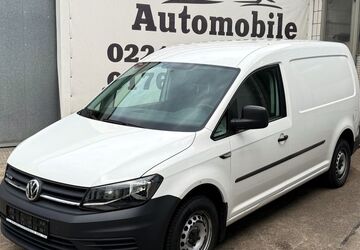 VW Caddy Maxi 171.000 km 6.990 &euro; Köln 51065