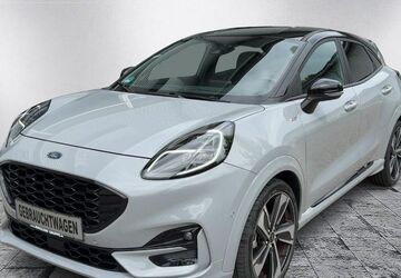 Ford Puma 35.100 km 22.990 &euro; Wipperfuerth 51688