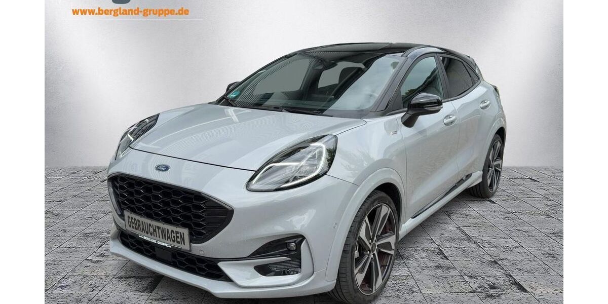 Ford Puma 35.100 km 22.990 &euro; Wipperfuerth 51688