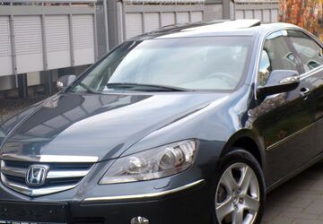 Honda Legend 155.000 km 8.840 &euro; Düsseldorf 40468