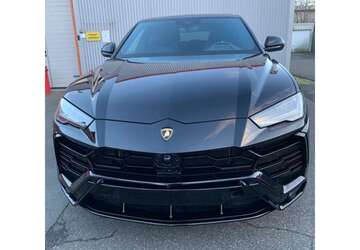 Lamborghini Urus 123.000 km 184.950 &euro; Solingen 42653