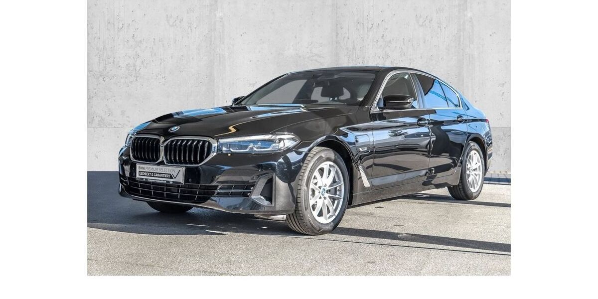 BMW 530 47.580 km 37.980 &euro; Velbert 42553