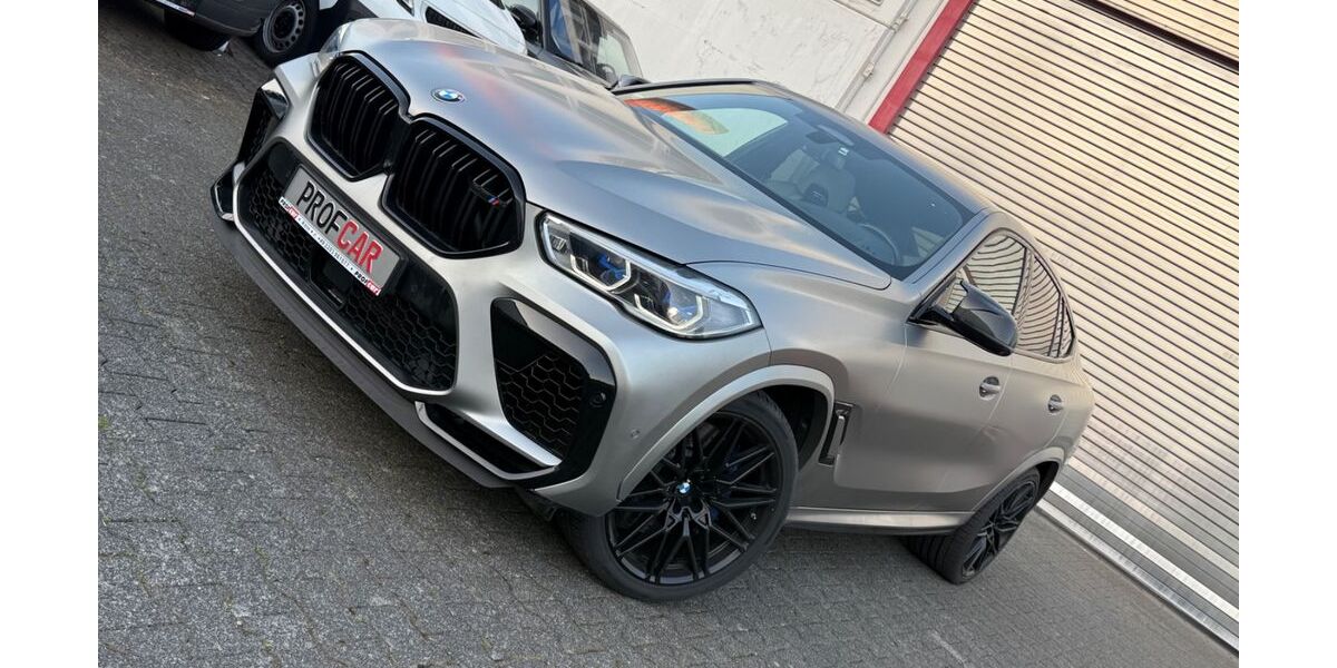 BMW X6 M 83.458 km 87.500 &euro; Köln 51145