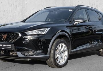 Cupra Formentor 50.788 km 22.650 &euro; Düsseldorf 40474