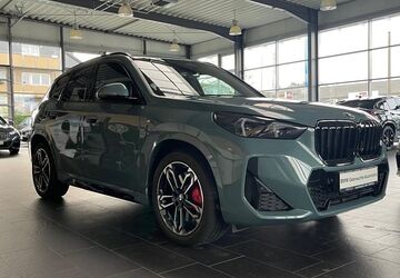 BMW X1 8.345 km 44.990 &euro; Langenfeld 40764