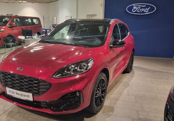 Ford Kuga 3.500 km 37.980 &euro; Wipperfuerth 51688