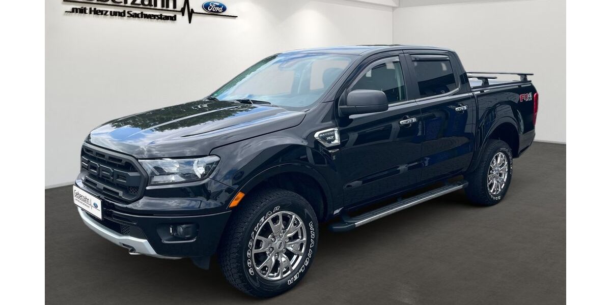 Ford Ranger 57.400 km 28.900 &euro; Köln 51107