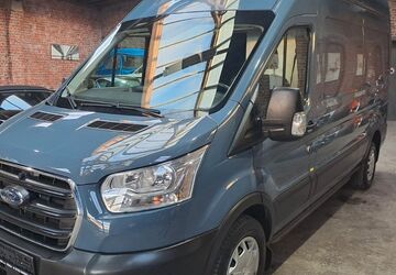 Ford Transit 73.625 km 17.480 &euro; Hilden 40721