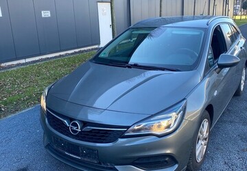 Opel Astra K Sports1.5CDTI.NAVI.VOLL-LED.PDC.11/20 108.000 km 5.500 &euro; Hilden 40721