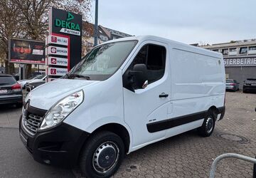 Renault Master 186.518 km 7.990 &euro; Köln 50969