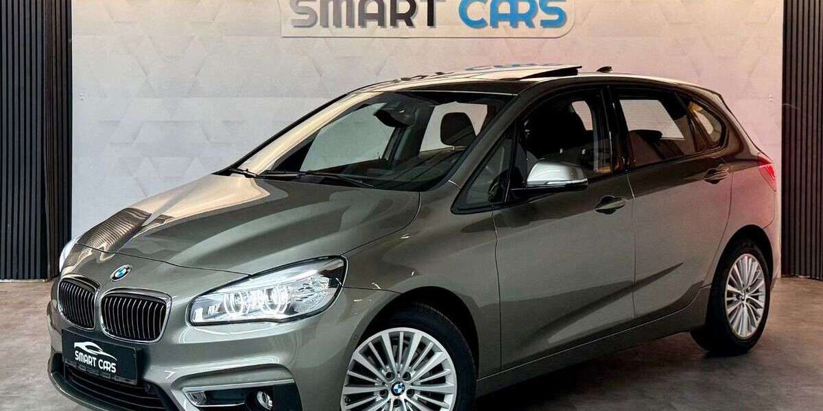 BMW 220 20.000 km 20.590 &euro; Remscheid 42855