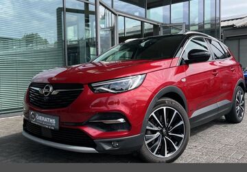 Opel Grandland (X) 63.527 km 23.400 &euro; Bergisch Gladbach 51429