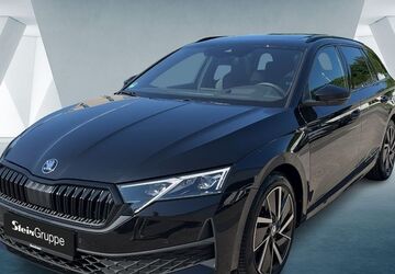 Skoda Octavia 14.990 km 37.990 &euro; Bergisch Gladbach 51465