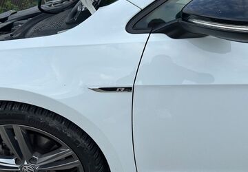 VW Golf 101.600 km 18.000 &euro; Wuppertal 42289