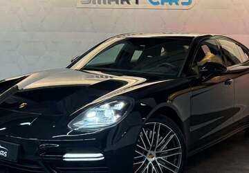 Porsche Panamera 109.971 km 69.890 &euro; Remscheid 42855