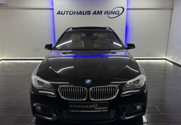 BMW 550 134.952 km 22.499 &euro; Ratingen bei Düsseldorf 40878