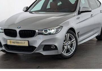BMW 340 Gran Turismo 106.600 km 24.460 &euro; Düsseldorf 40599