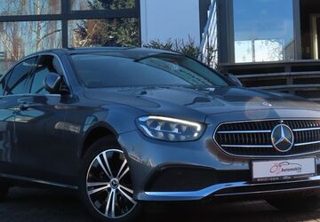 Mercedes-Benz E 220 120.000 km 31.900 &euro; Neuss 41469