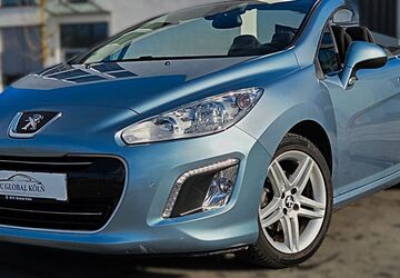 Peugeot 308 150.000 km 4.999 &euro; Köln (Ostheim) 51107