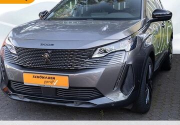 Peugeot 3008 13.657 km 25.990 &euro; Solingen 42697